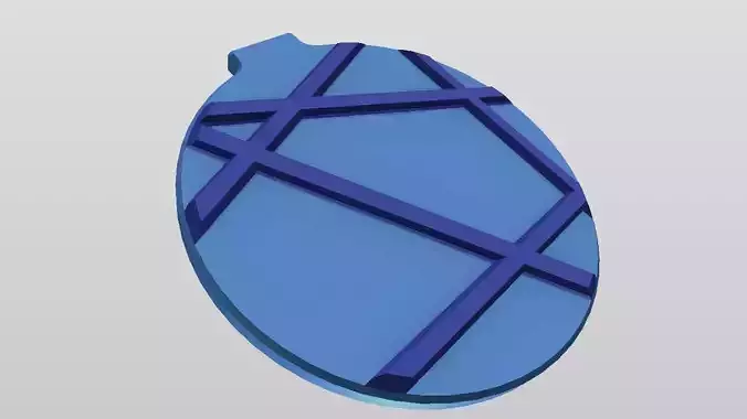 QI WIRELESS CHARGER STYLE 7