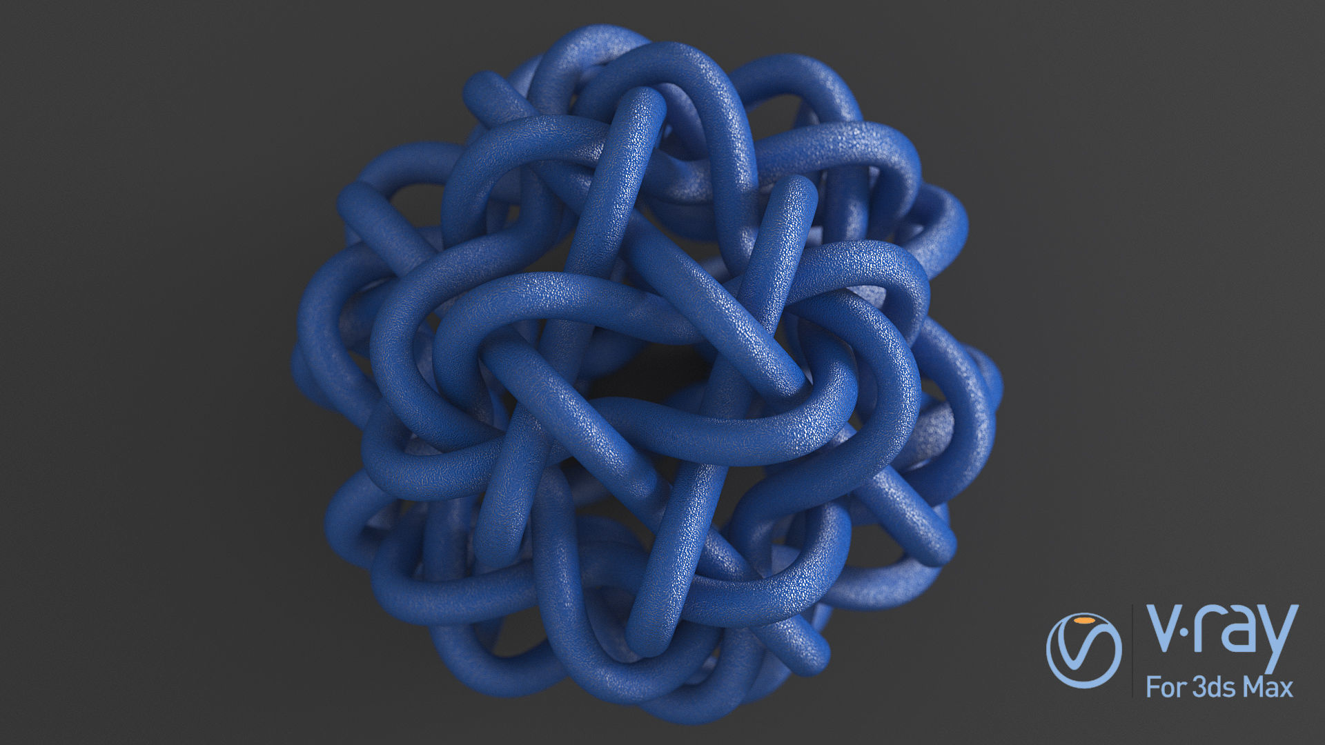 Math Object 114 3D print model_5