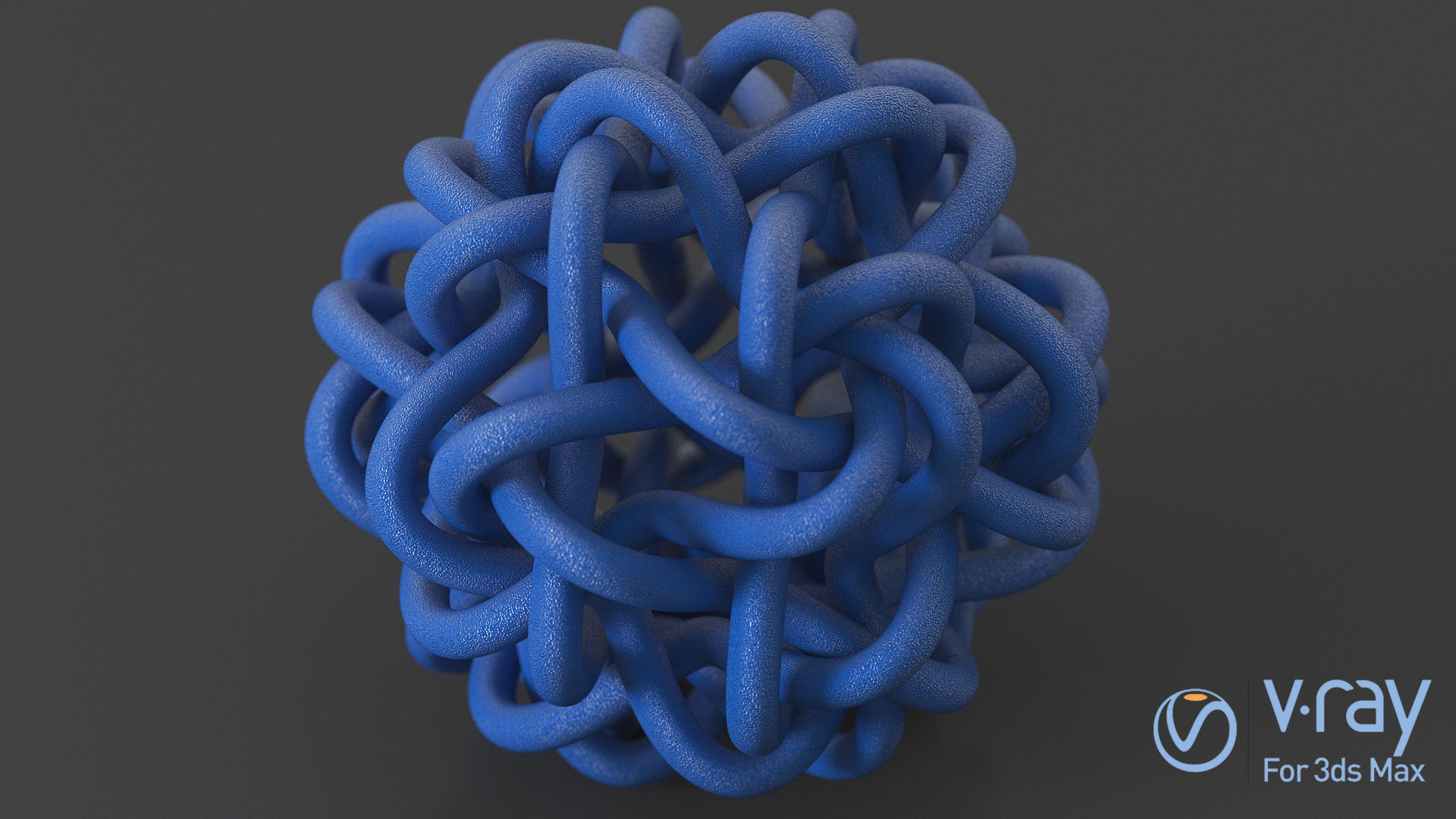Math Object 114 3D print model_1