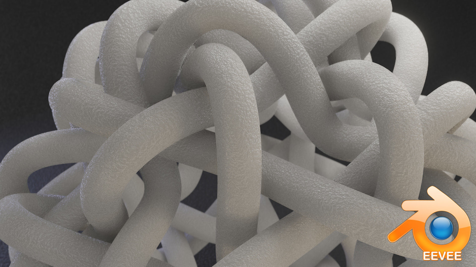 Math Object 114 3D print model_6