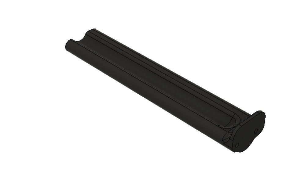 ANYCUBIC MAGA S DOUBLE SPOOL SUPPORT