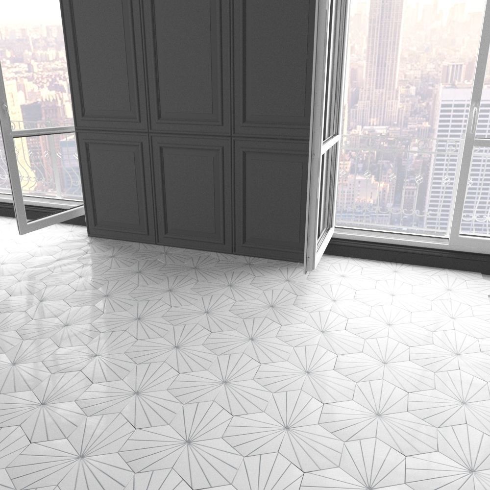 Marrakech Design-Claesson Koivisto Rune-165 3D model_1