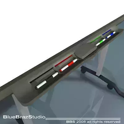 Instructional Smart whiteboard