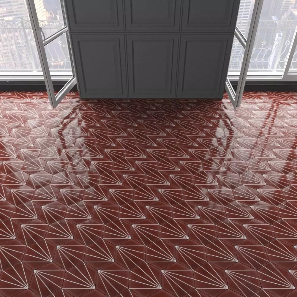 Marrakech Design-Claesson Koivisto Rune-203 3D model