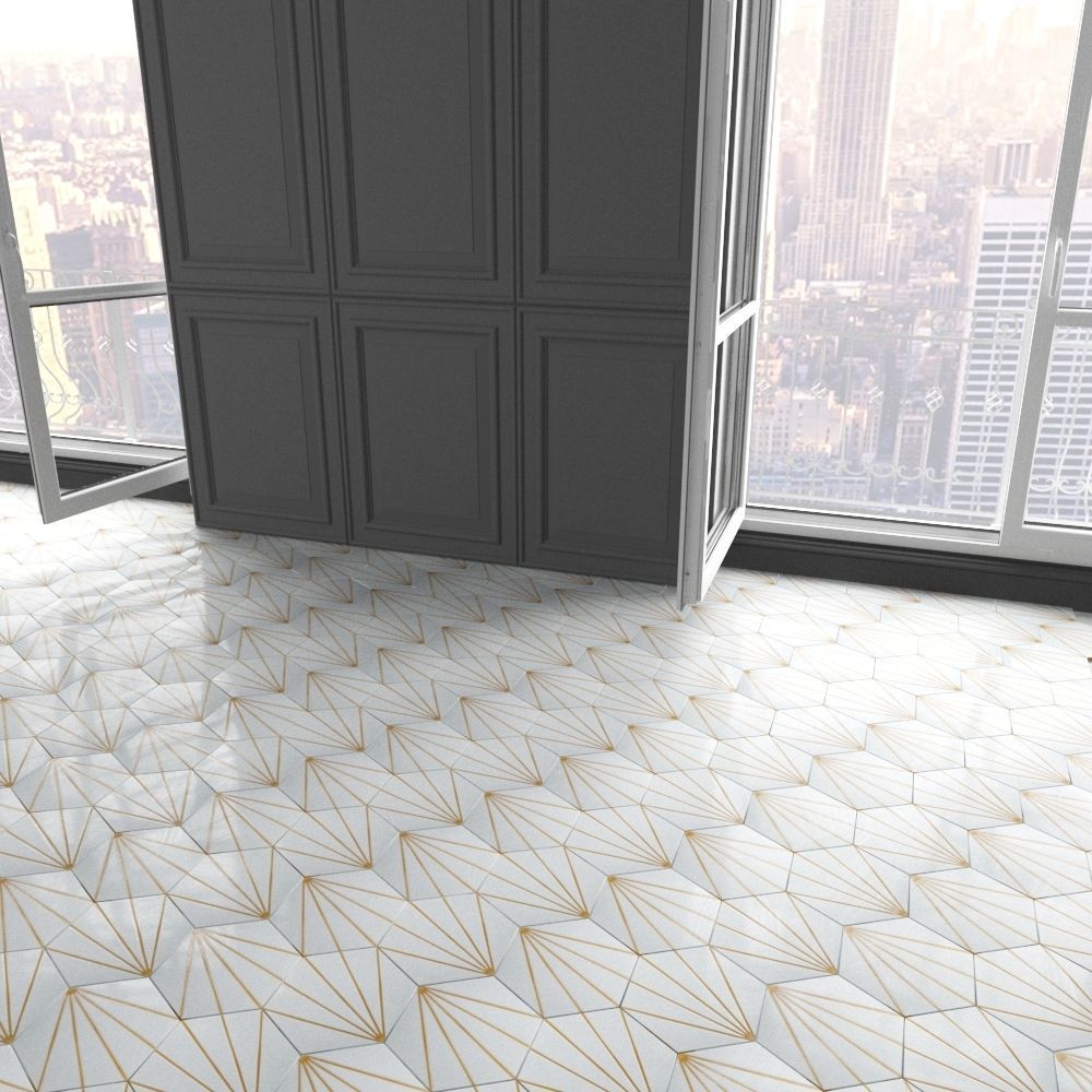 Marrakech Design-Claesson Koivisto Rune-207 3D model_1