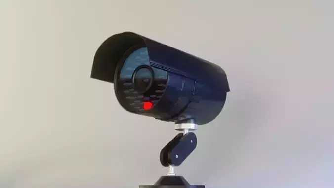 Surveillance camera