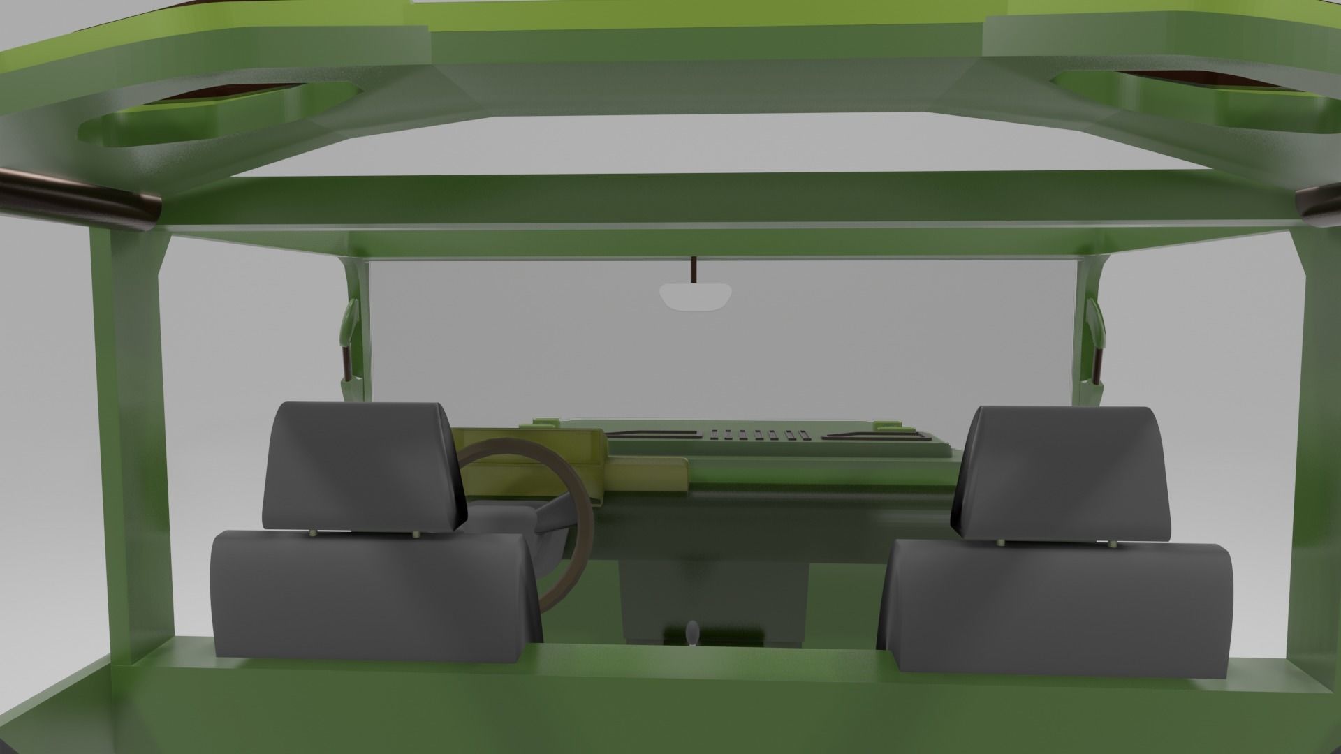 Jeep Wrangler 3D model_7