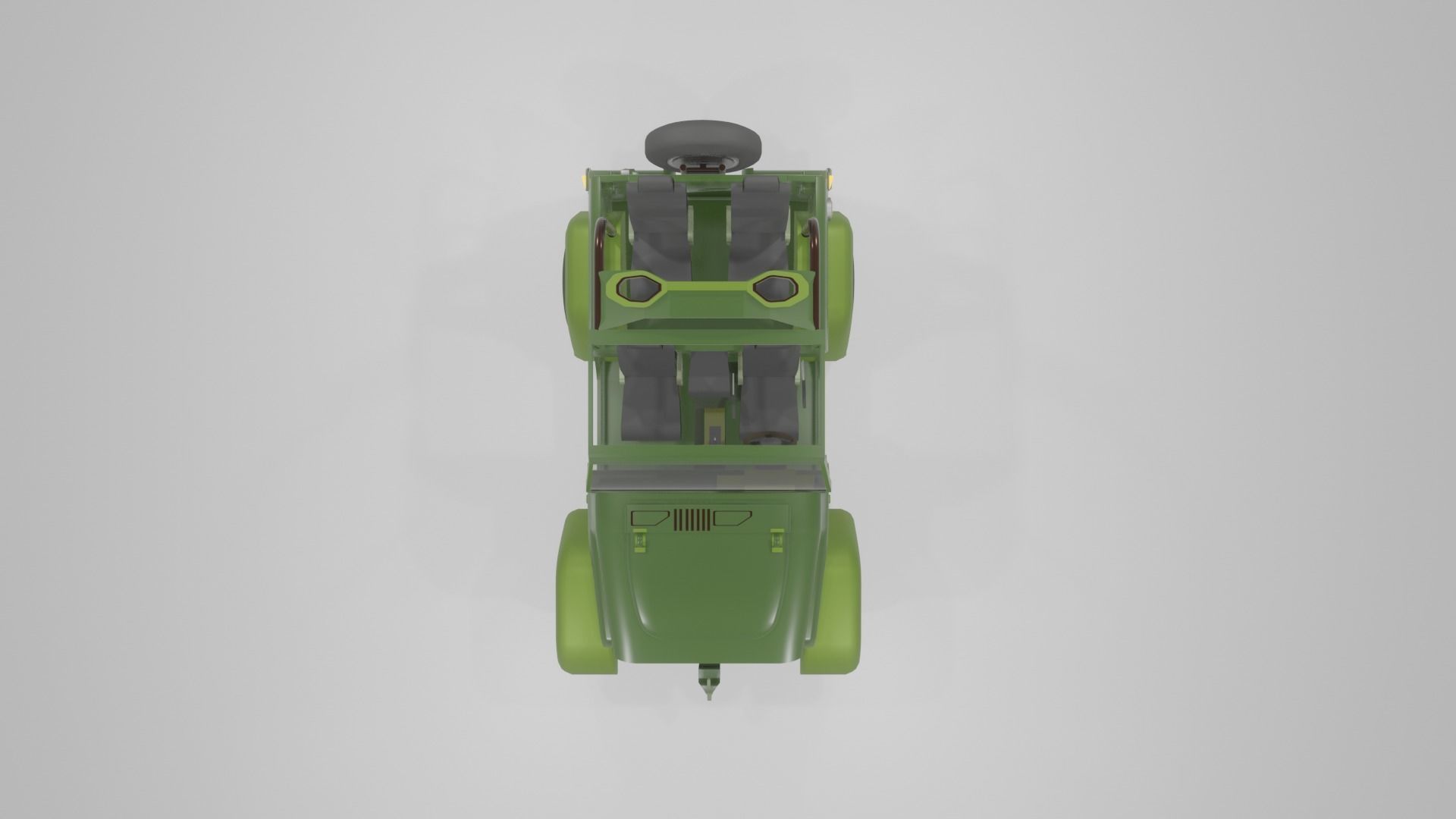 Jeep Wrangler 3D model_8