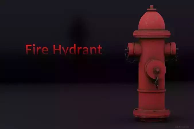 Fire Hydrant