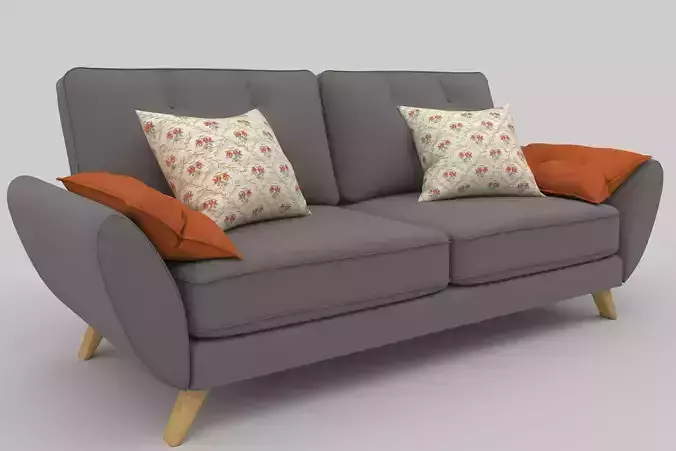 Sofa Classic