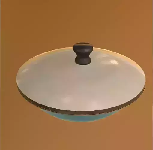 bowl 3D