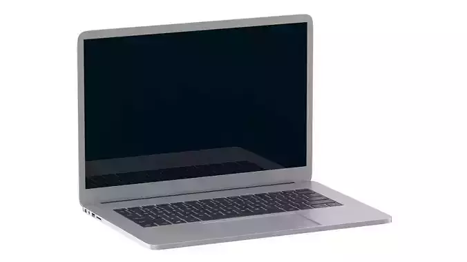 Generic Laptop