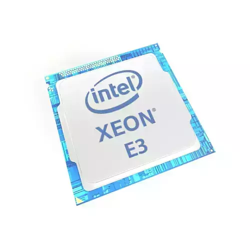 Intel CPU XEON E3 v2 001