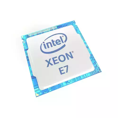 Intel CPU XEON E7 v2 001
