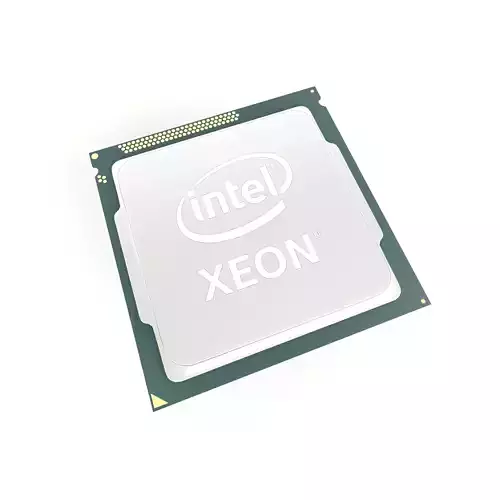 Intel CPU XEON 002