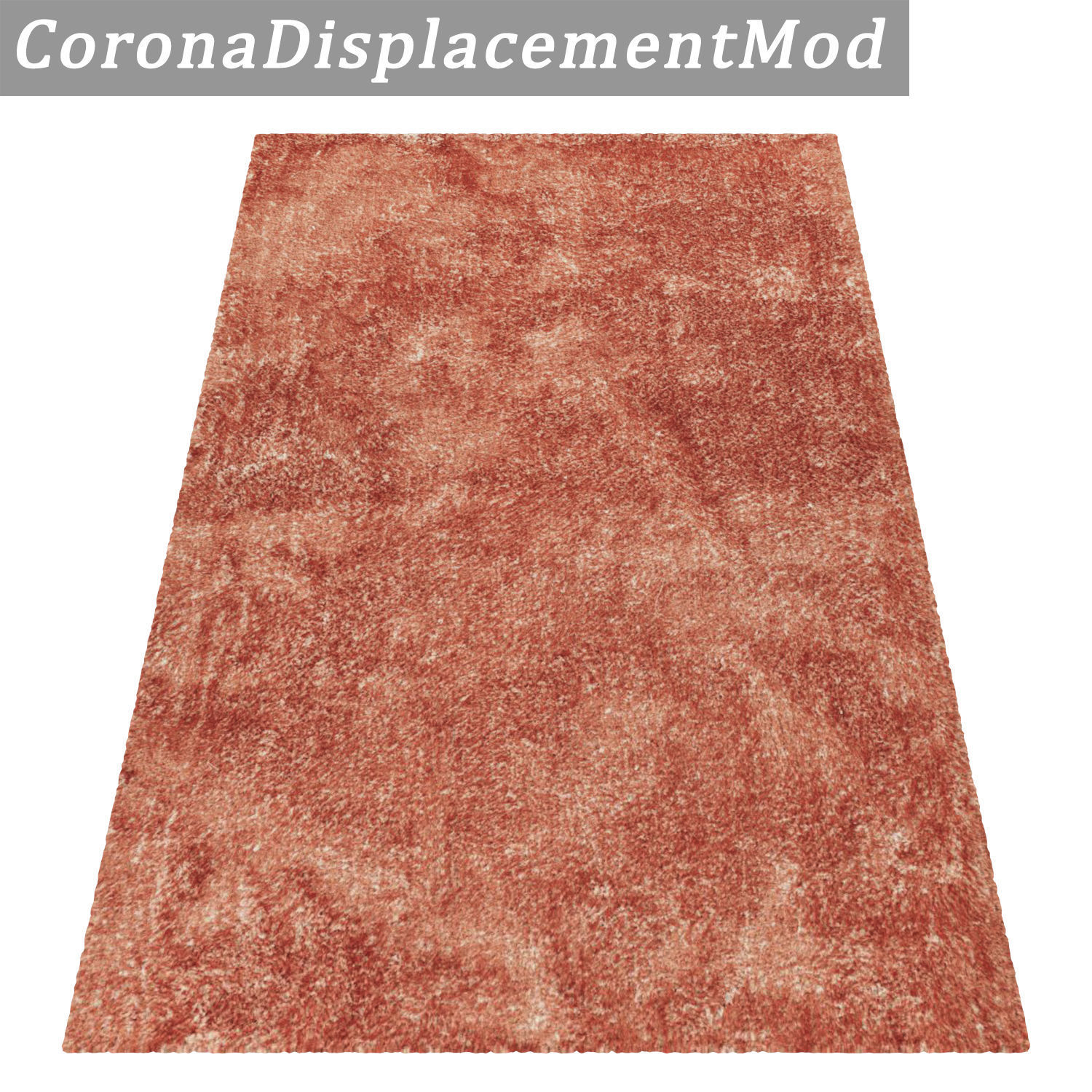Rug Set 833 3D model_4