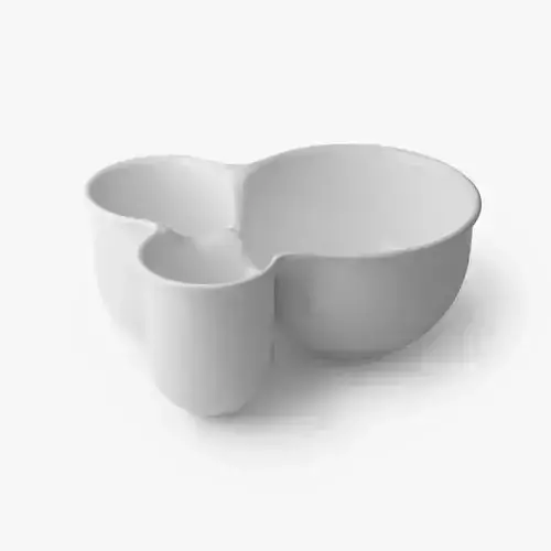 Muuto Vitamin Bowl