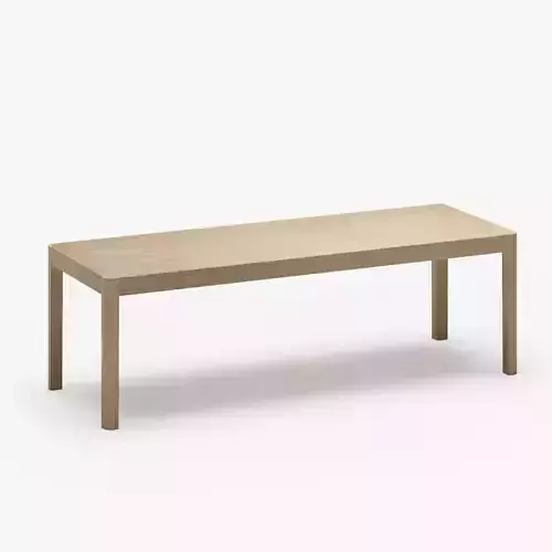 Muuto Workshop Coffee Table