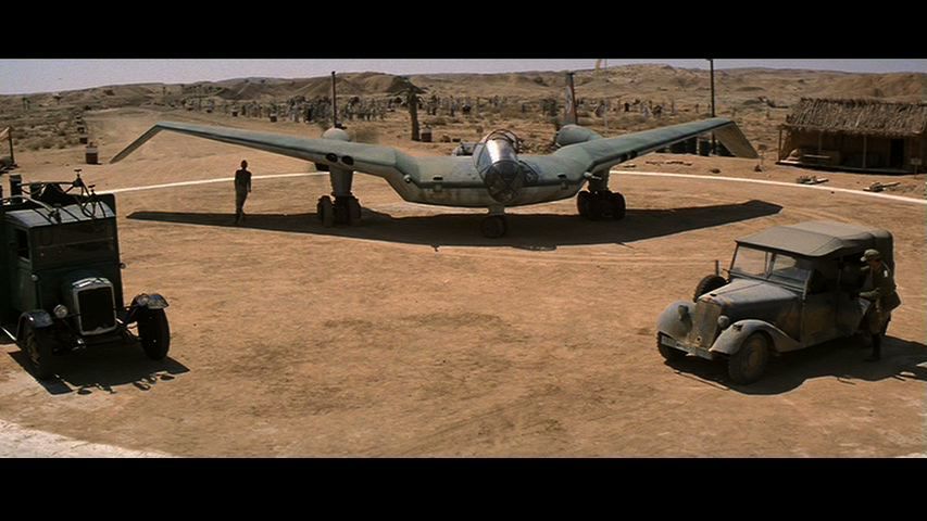 3D Model of Aircraft Flying-Wing for 3d Printing 3D print model_9