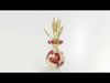 Epoxy Resin Vase 3D model_1