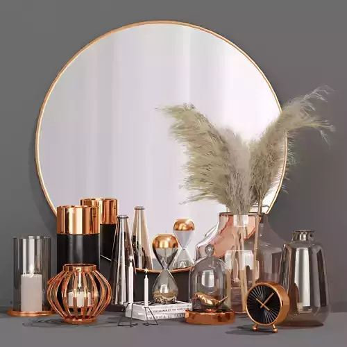 decorative-set-with-mirror