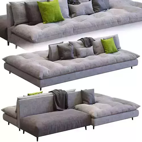 Bonaldo Sofa AVARIT