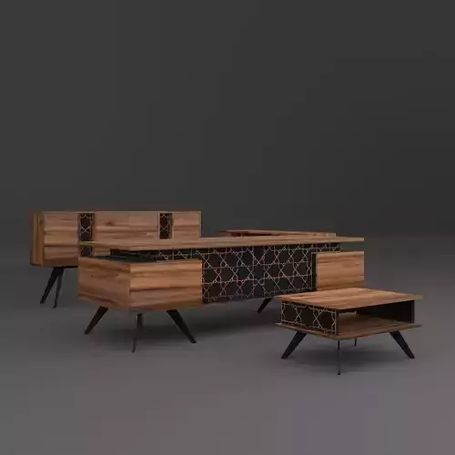 POLIGON Executive Table