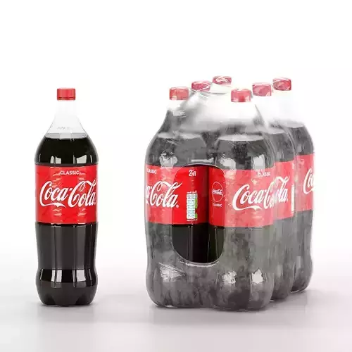 CocaCola coca cola bottles