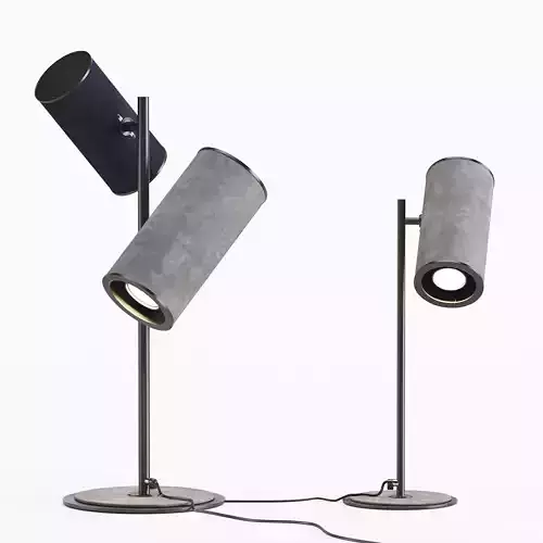 Cierre Imbottiti Anromeda 3D model