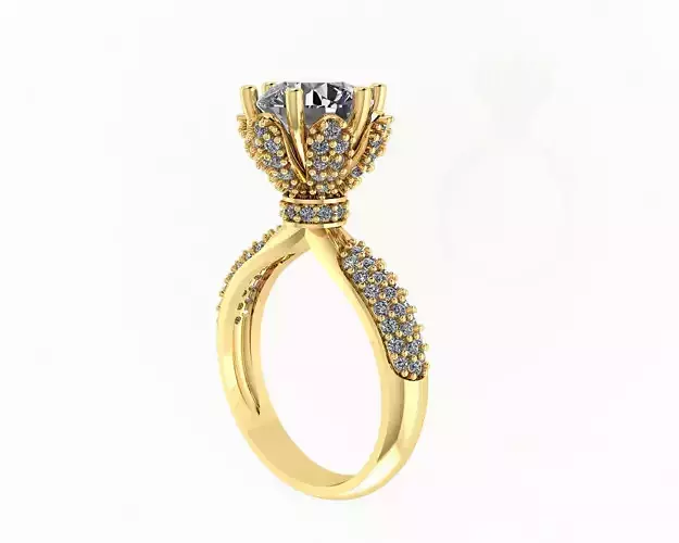 DIAMOND RING NN101