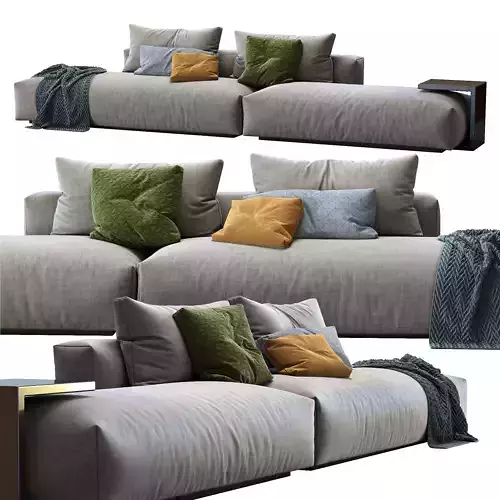 Indera Sofa Sintese