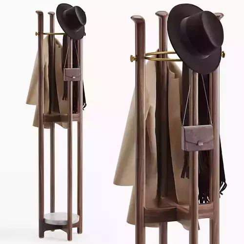 Porada Igor Clothes stand