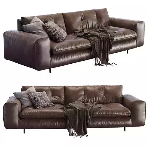 Bonaldo Sofa AVARIT
