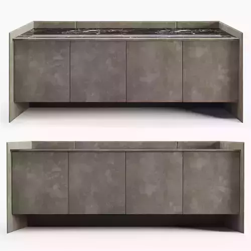 Cierre Imbottiti Suite