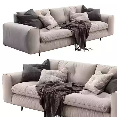 Bonaldo Sofa AVARIT