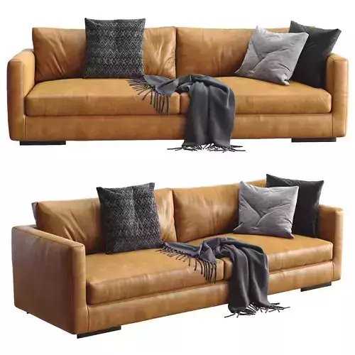 Flexform Sofa MAGNUM