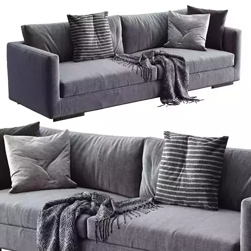 Flexform Sofa MAGNUM
