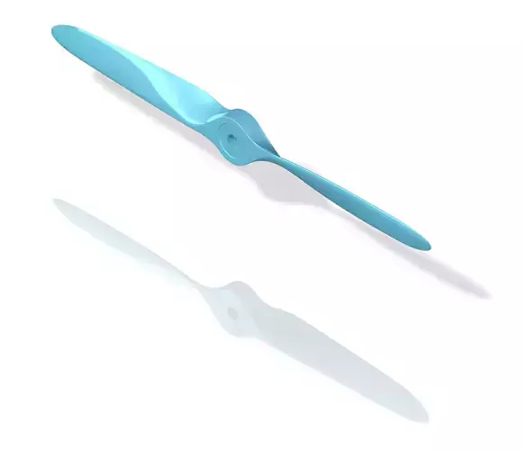 PROPELLER AP-PR-006 14-8 3D print model