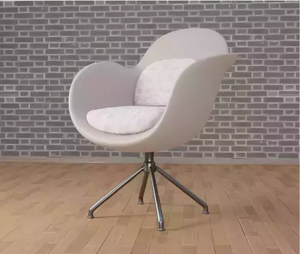 Lounge Chair
