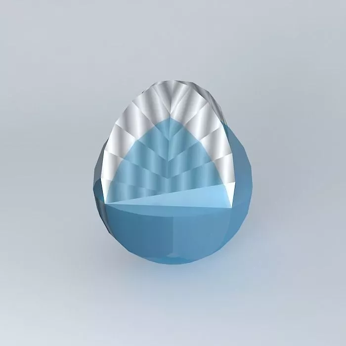 fruit slashing Free 3D model