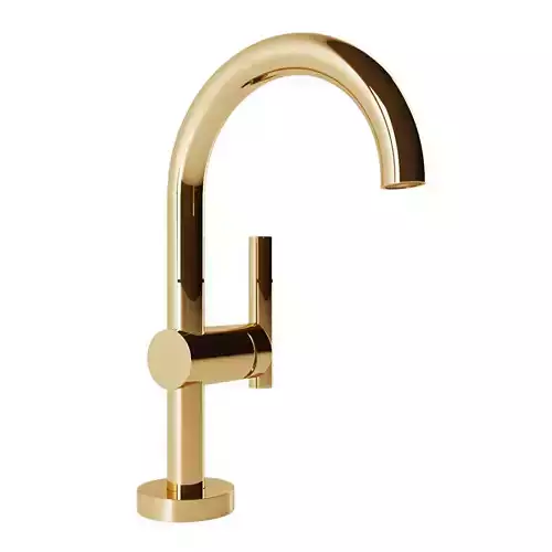 RH SPRITZ SINGLE-HOLE FAUCET