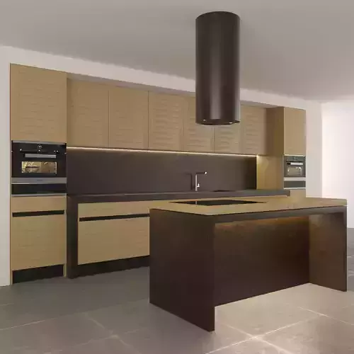 Kitchen 01