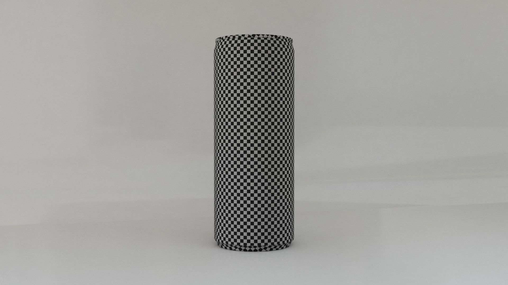 Red Bull Energy Drink 3D model_14