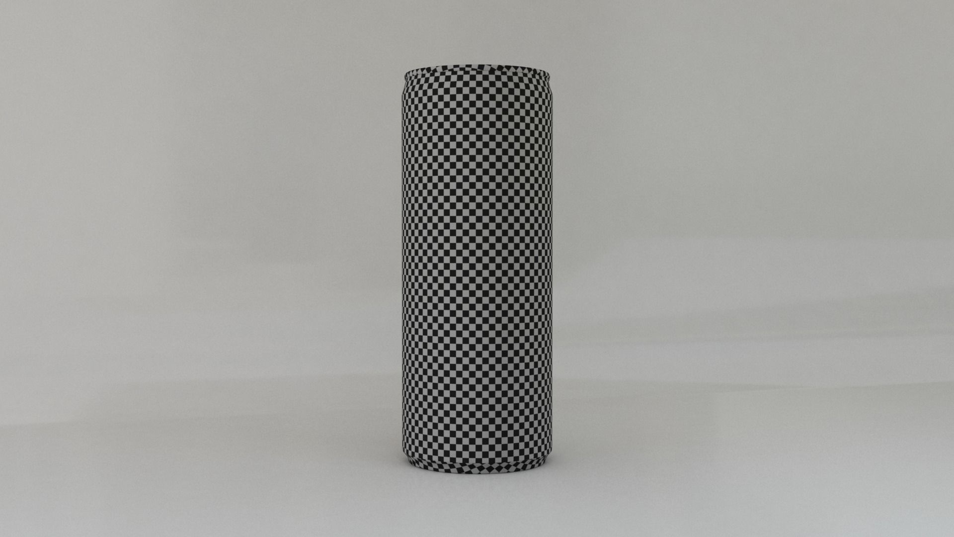 Red Bull Energy Drink 3D model_18