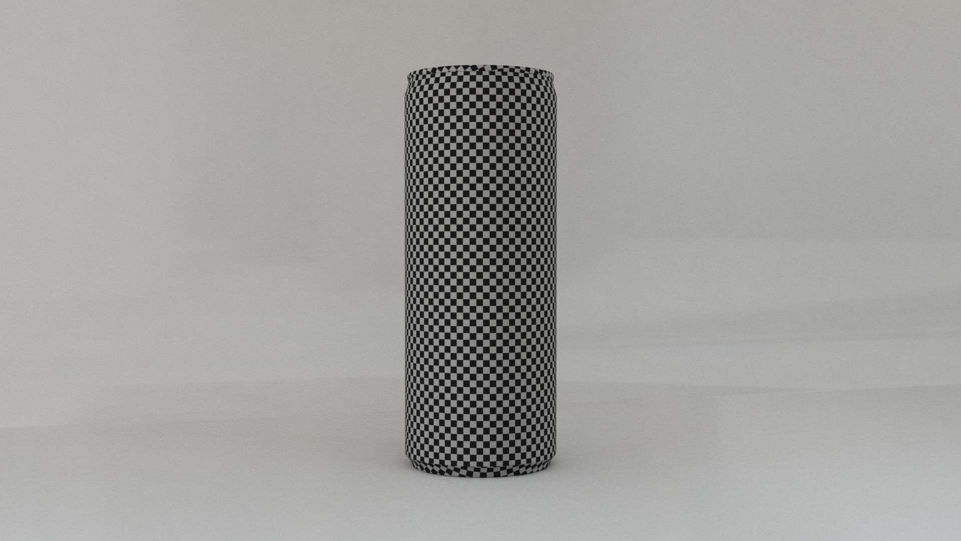 Red Bull Energy Drink 3D model_15