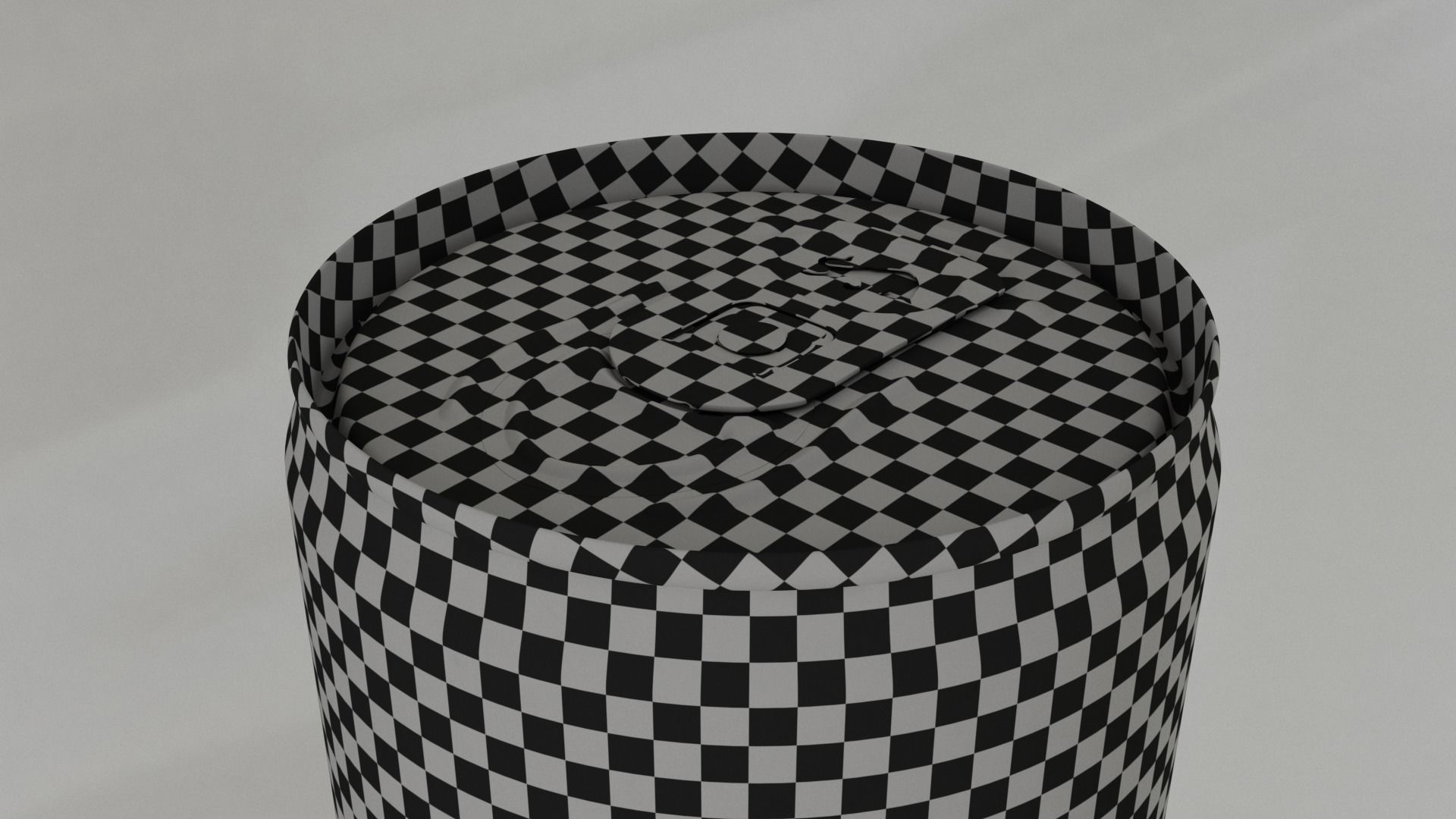 Red Bull Energy Drink 3D model_22