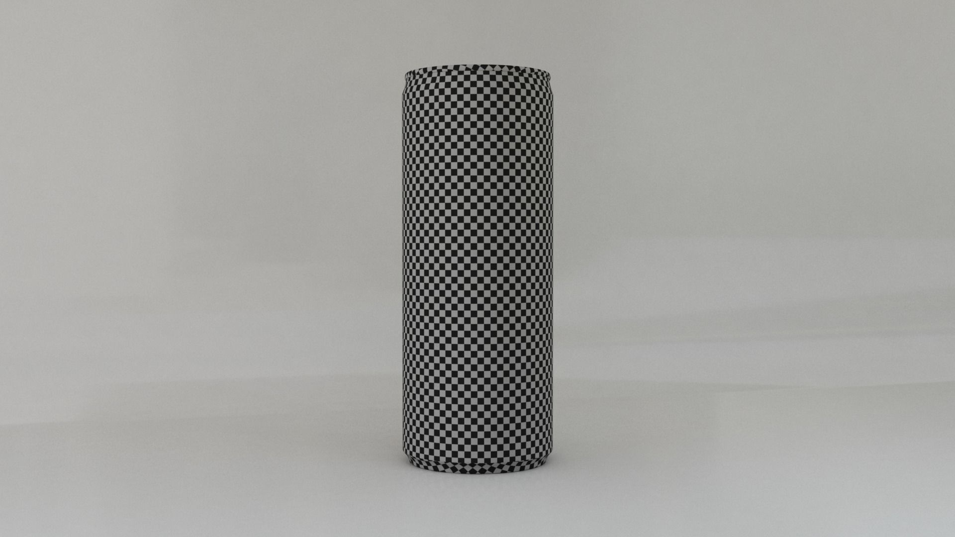 Red Bull Energy Drink 3D model_19