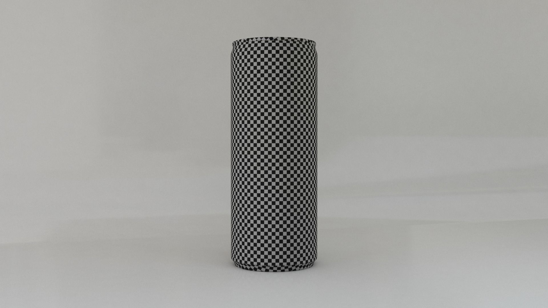 Red Bull Energy Drink 3D model_12