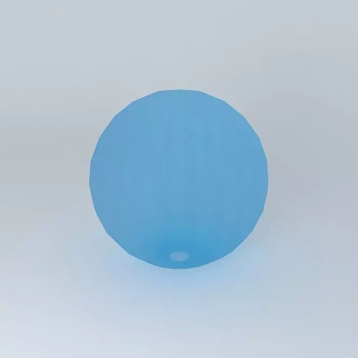 fruit ice Free 3D model_0