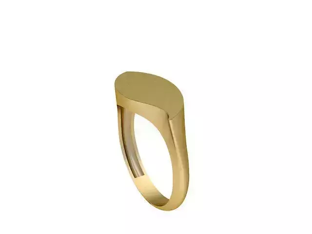 Geometric ring 37